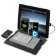 Illustration for article titled iHome Wants To Charge Every Gadget You Own